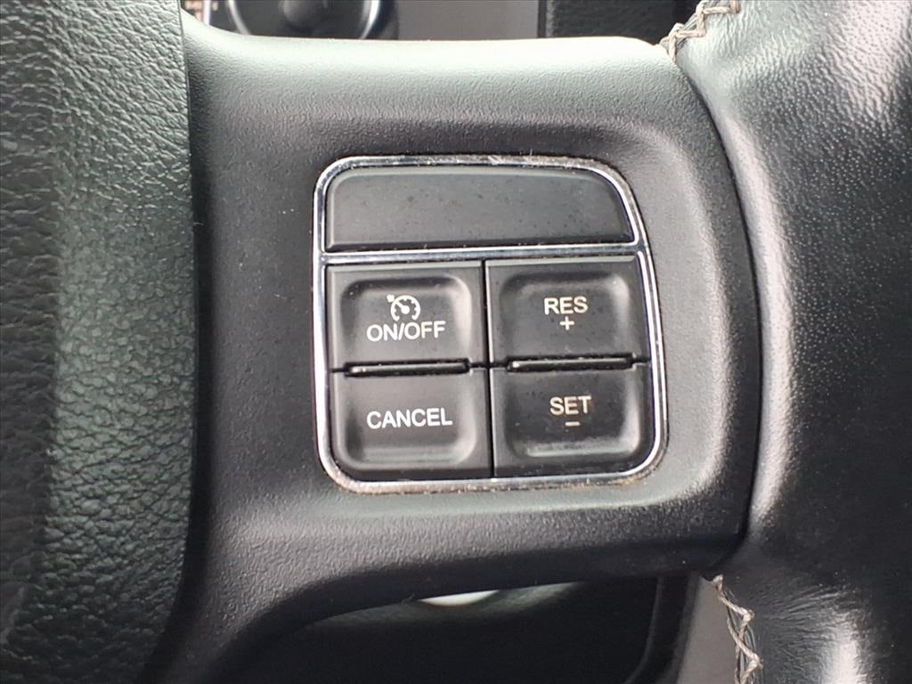 used 2018 Ram 2500 car, priced at $38,900