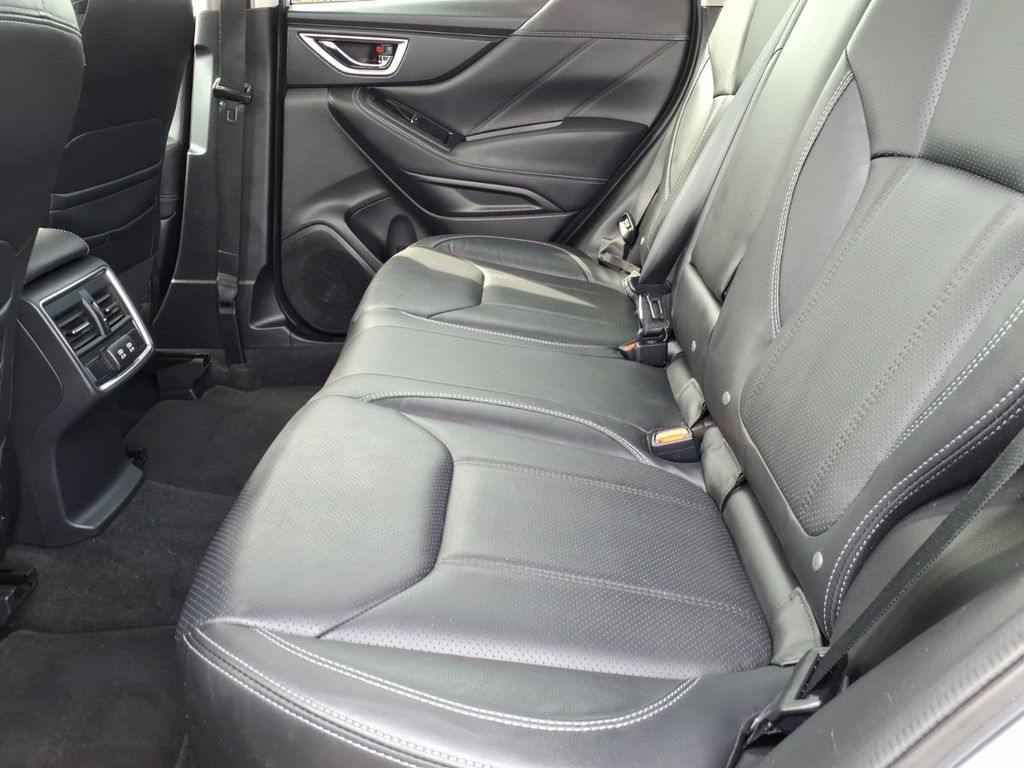 2020 Subaru Forester Limited - Photo 18