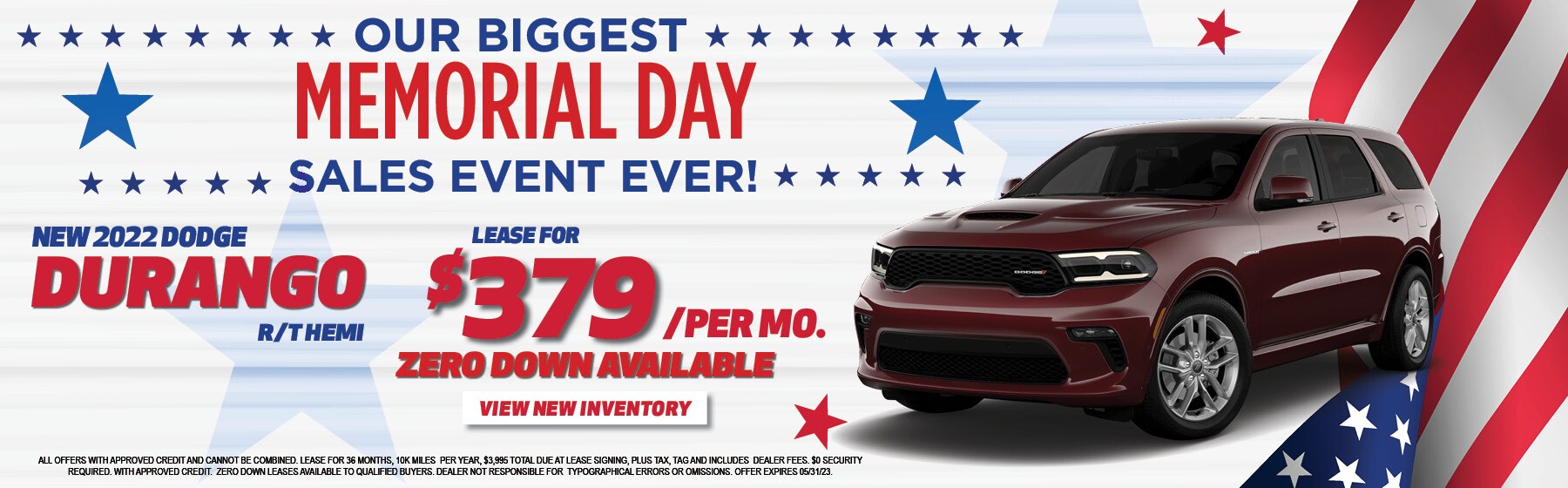 Find Dodge & Ram Specials & Lease Deals in Freehold NJ