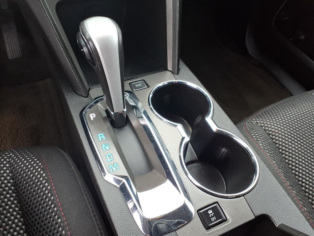 used 2011 Chevrolet Equinox car, priced at $6,900