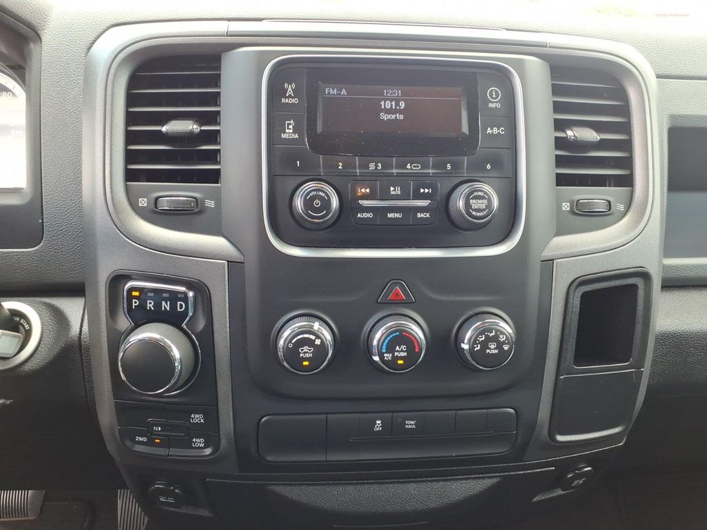 used 2013 Ram 1500 car, priced at $14,599