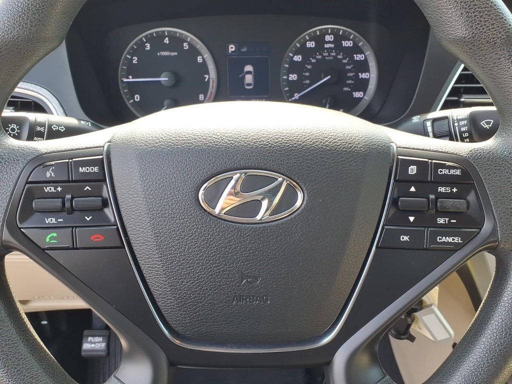 2015 Hyundai Sonata SE - Photo 5
