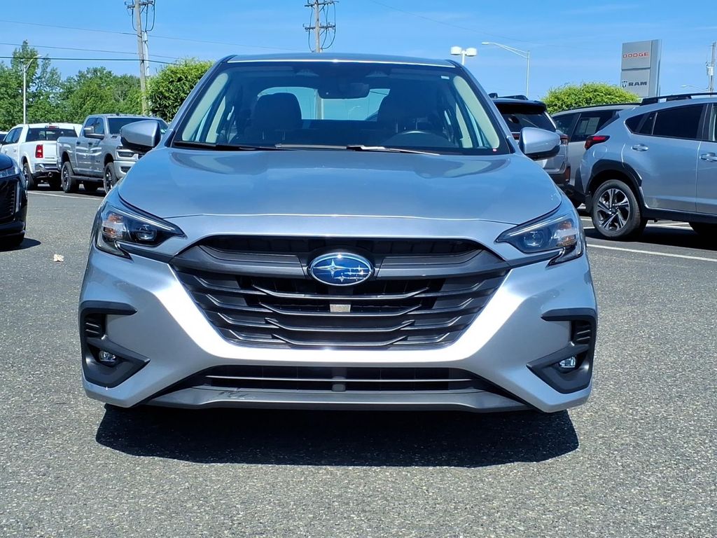 used 2025 Subaru Legacy car, priced at $22,600