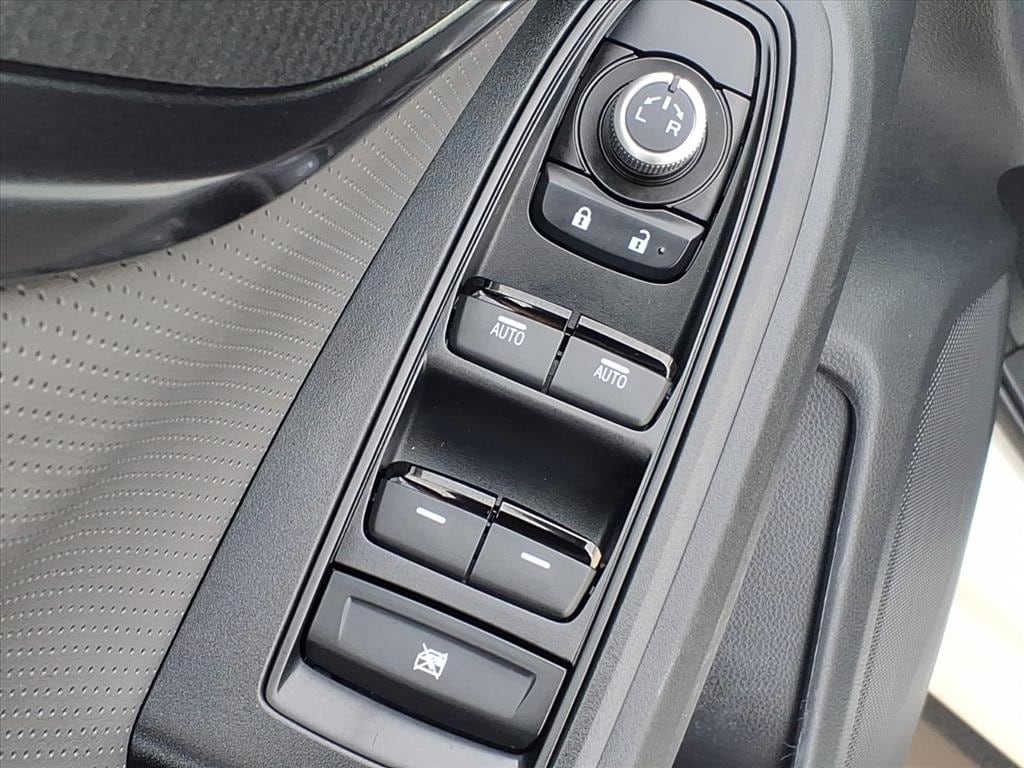 used 2023 Subaru Crosstrek car, priced at $23,900