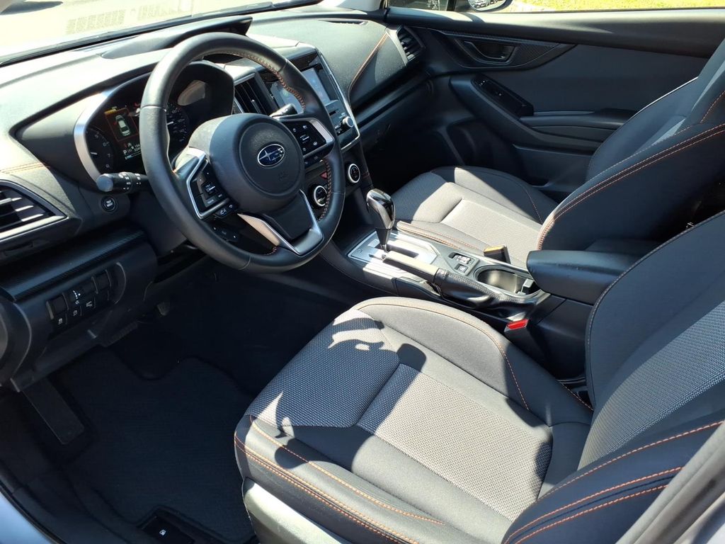 2023 Subaru Crosstrek Premium - Photo 15