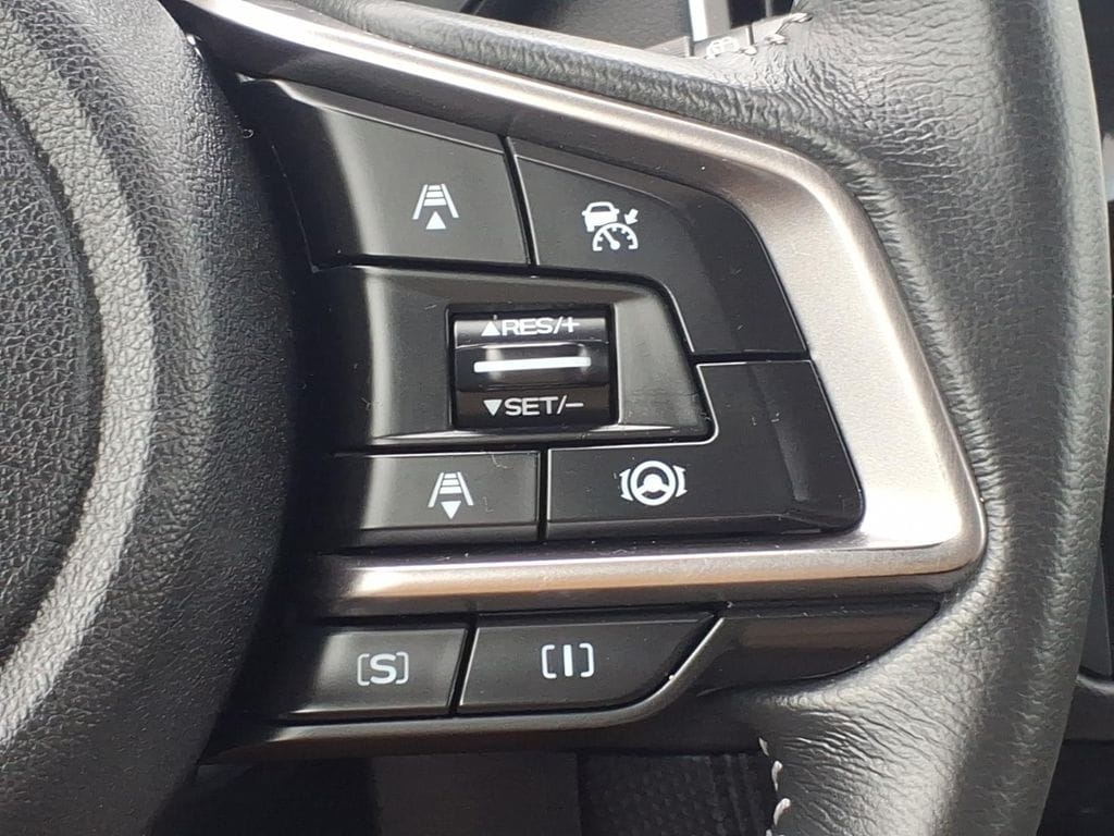 used 2022 Subaru Forester car, priced at $26,199