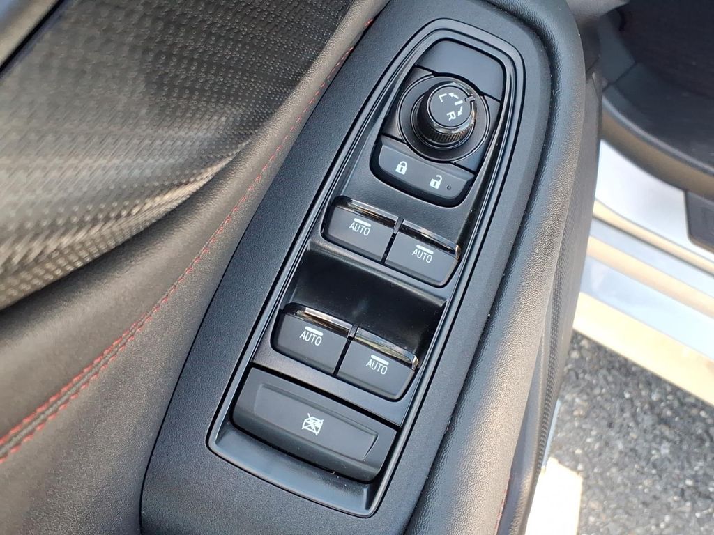 used 2024 Subaru Legacy car, priced at $27,599