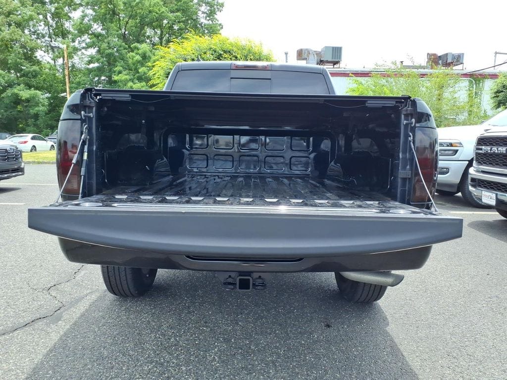 2018 RAM Ram 1500 Pickup Big Horn - Photo 16