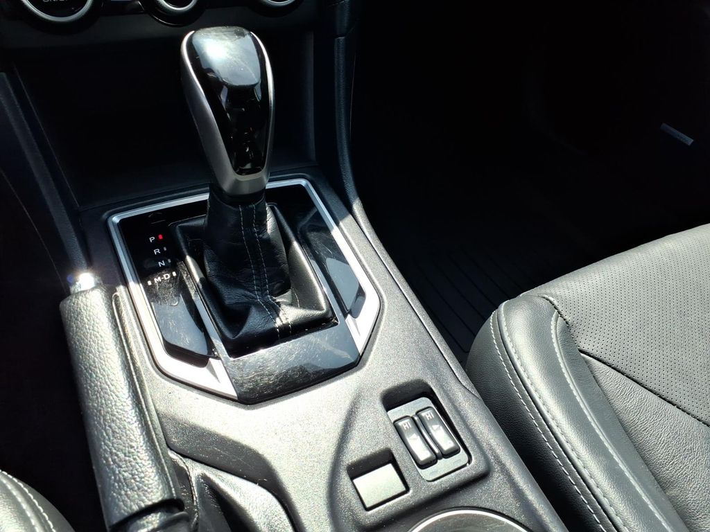 2018 Subaru Impreza Limited - Photo 9
