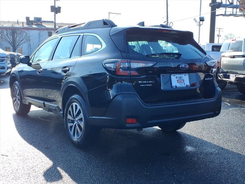 used 2023 Subaru Outback car, priced at $23,900