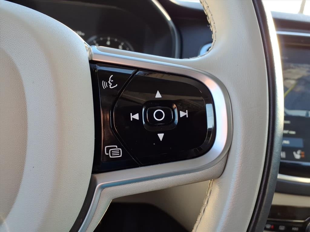 used 2018 Volvo XC90 car, priced at $19,900