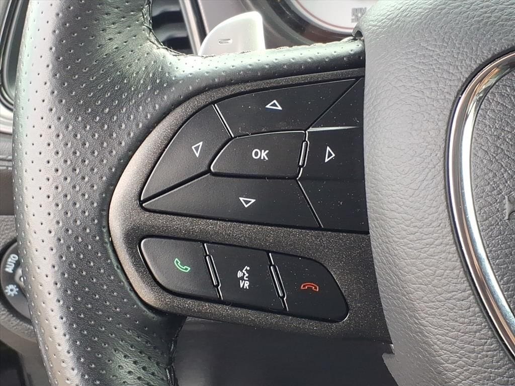 used 2023 Dodge Challenger car, priced at $37,600