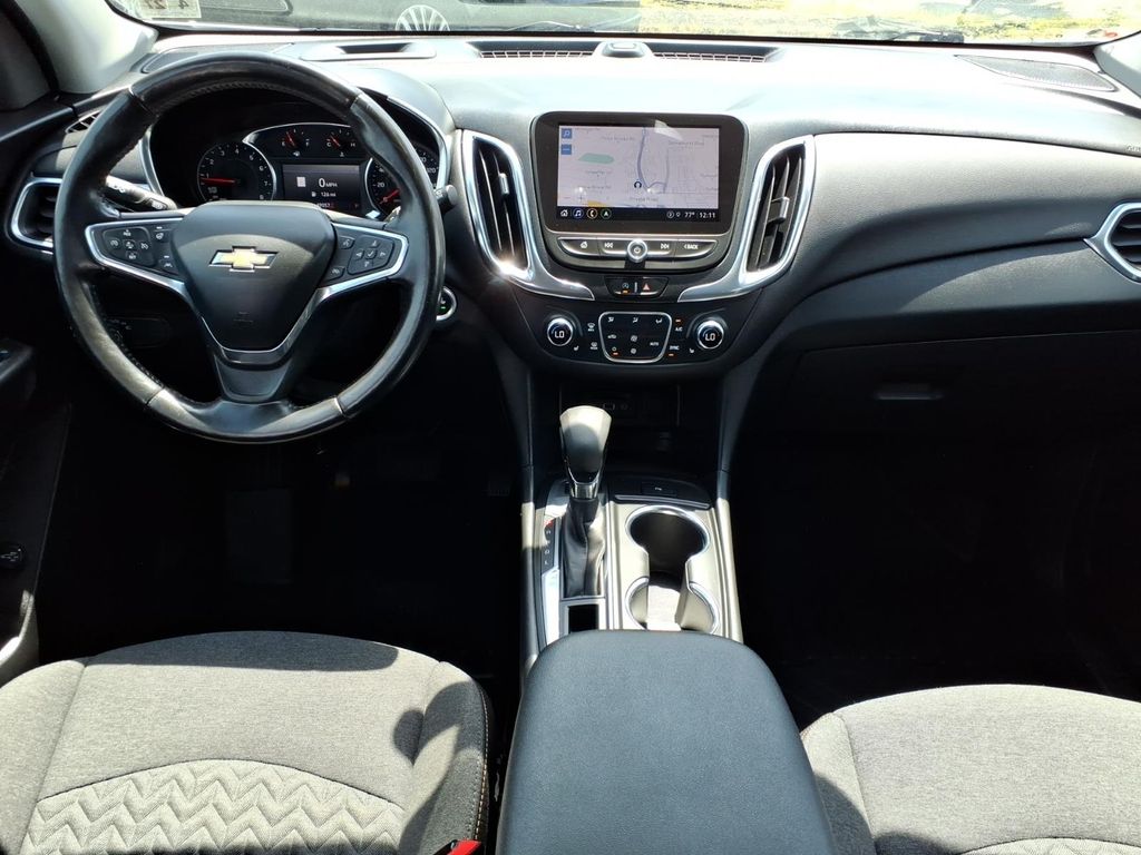 2022 Chevrolet Equinox LT - Photo 14