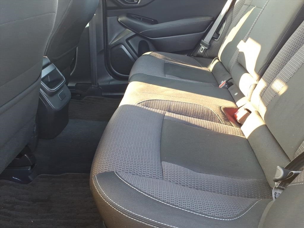 used 2023 Subaru Outback car, priced at $23,900