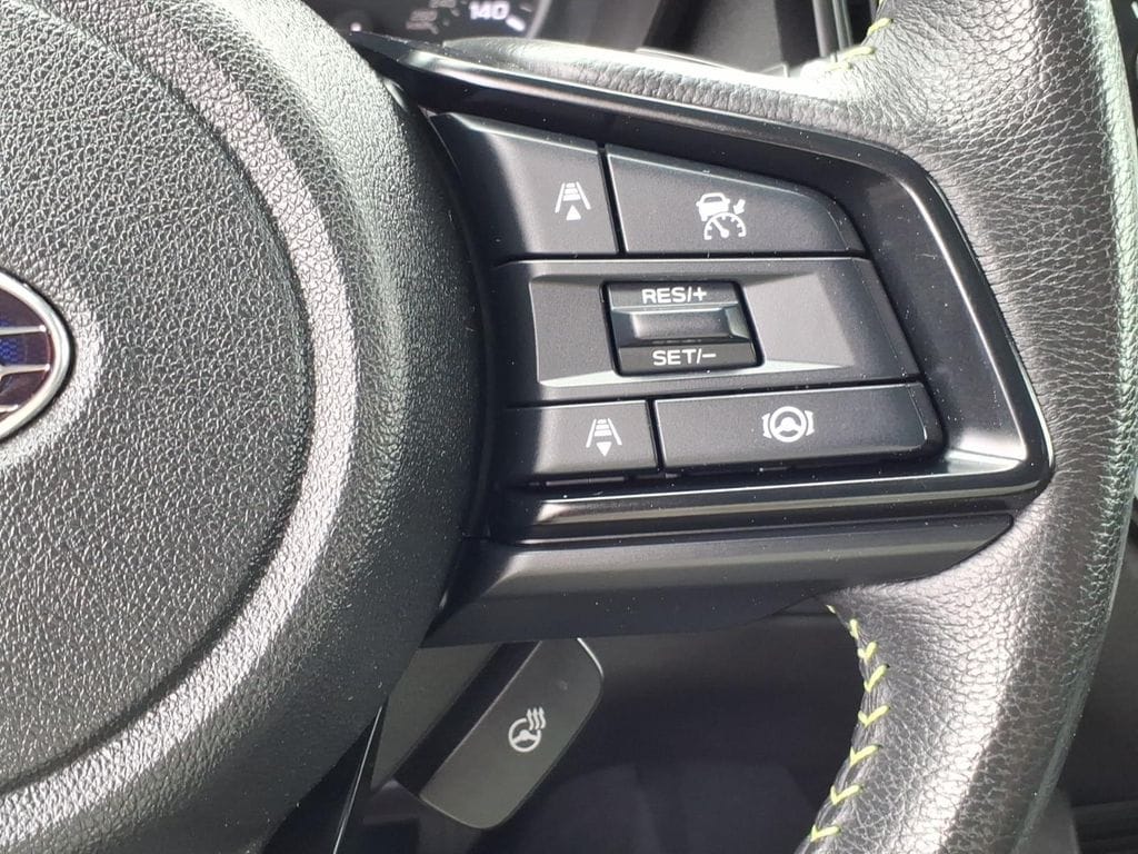 used 2023 Subaru Ascent car, priced at $27,599