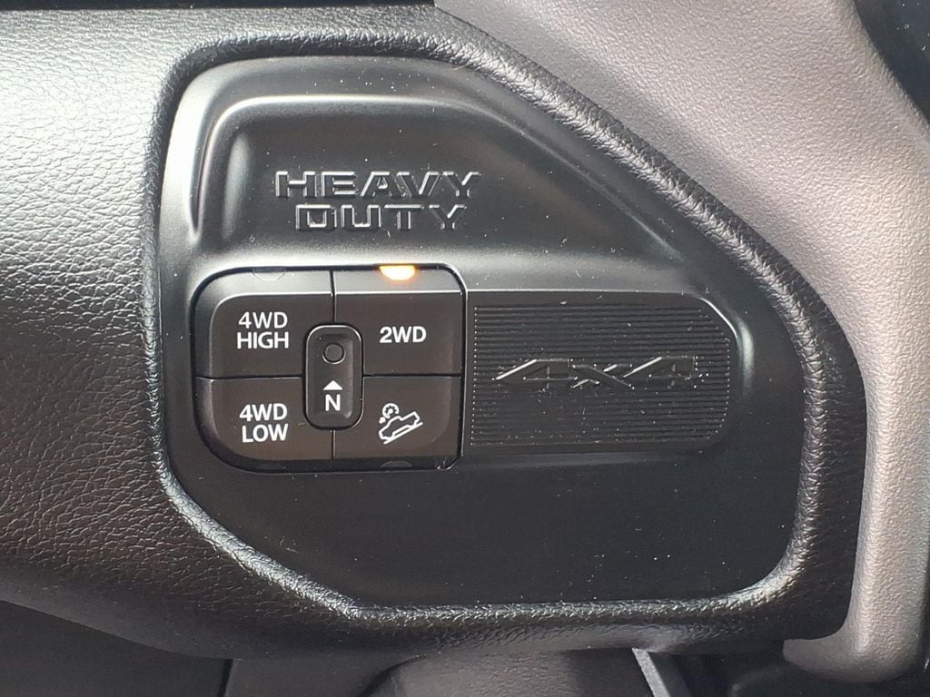 2024 RAM Ram 2500 Pickup Laramie - Photo 7