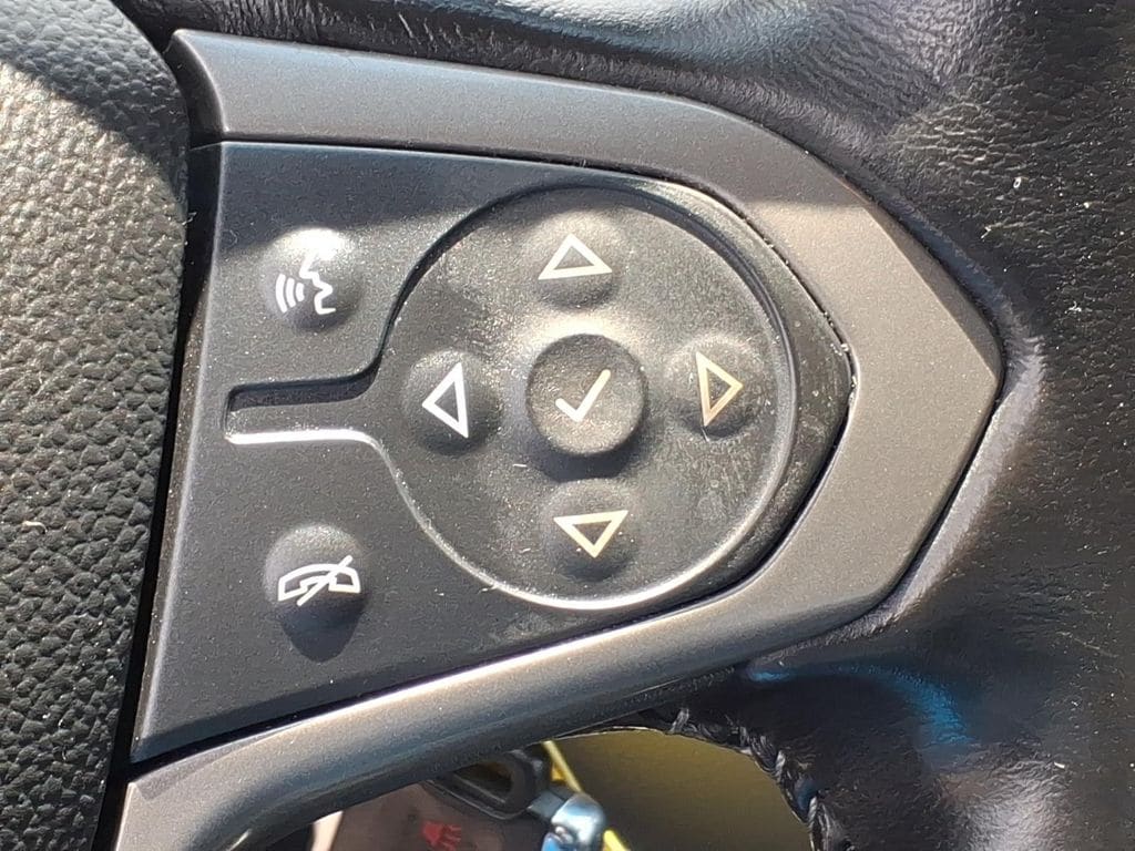 2018 Chevrolet Colorado Z71 - Photo 11