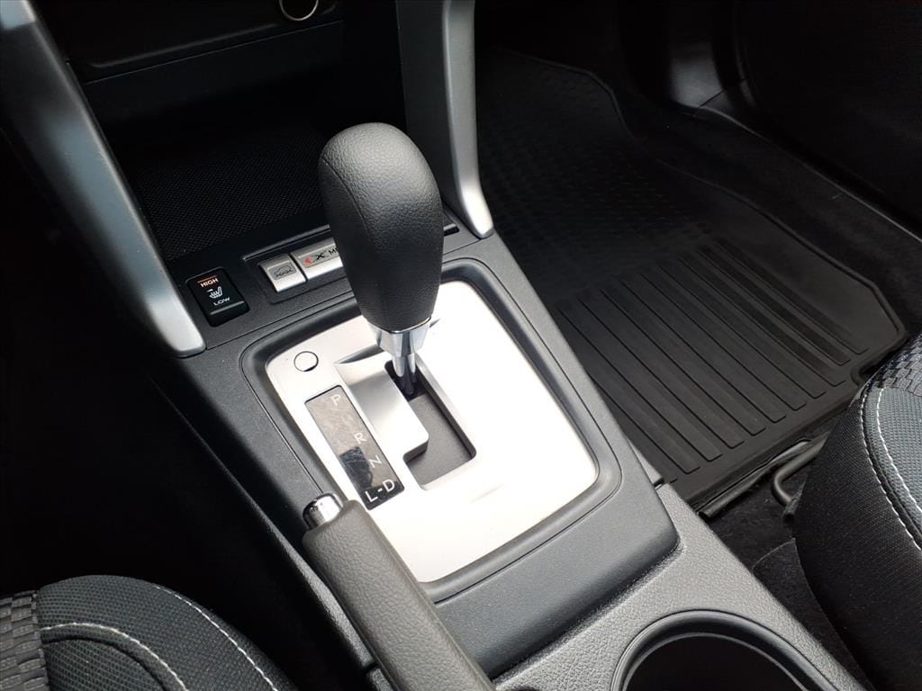 used 2017 Subaru Forester car, priced at $11,900