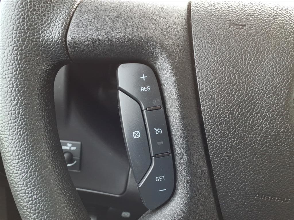 used 2024 GMC Savana 2500 car, priced at $29,900