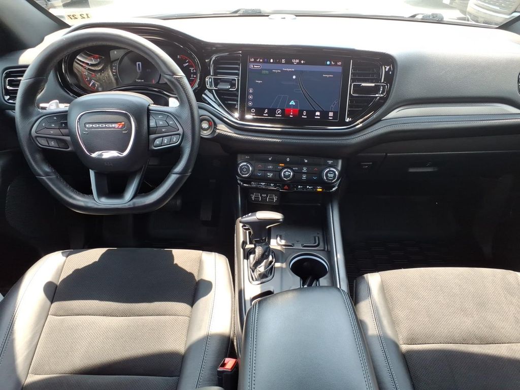2022 Dodge Durango GT Plus - Photo 15