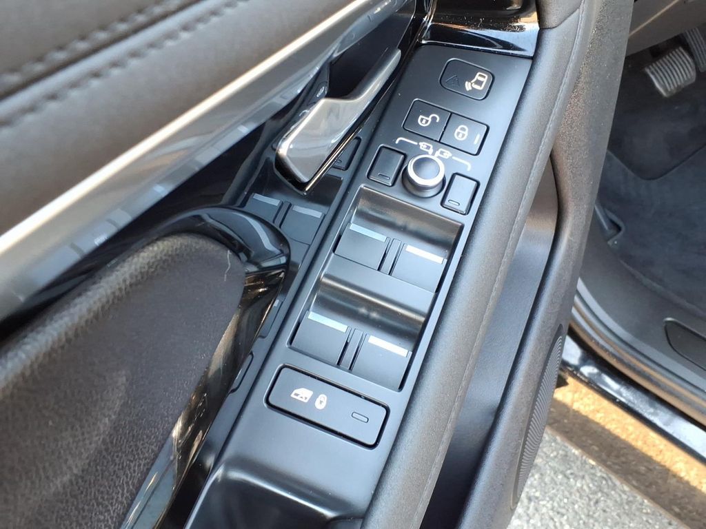 used 2020 Land Rover Range Rover Evoque car, priced at $15,600