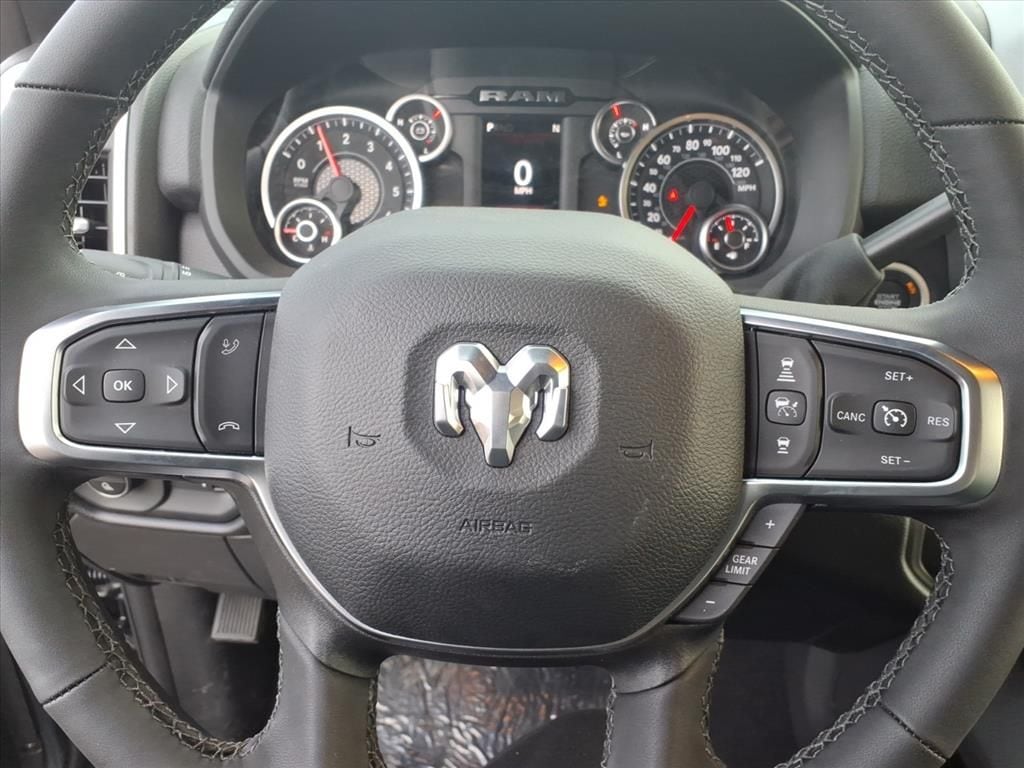 new 2026 Ram 2500 car
