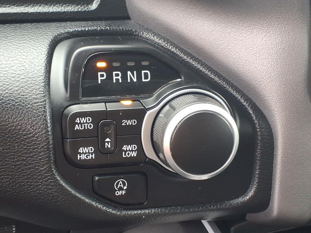 2022 RAM Ram 1500 Pickup Big Horn/Lone Star - Photo 8