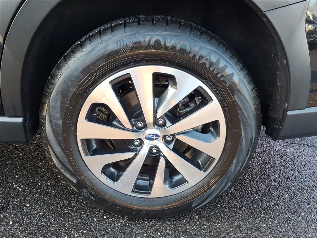 used 2023 Subaru Outback car, priced at $23,900