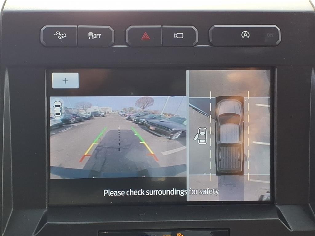 used 2020 Ford F-150 car, priced at $29,900