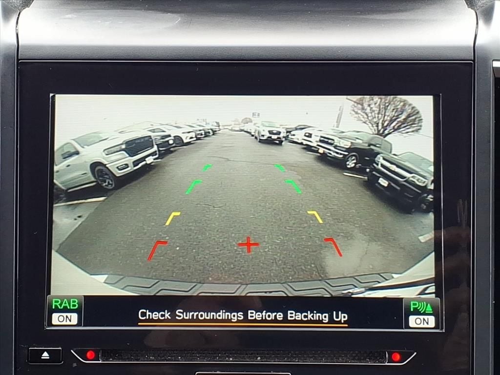 used 2019 Subaru Forester car, priced at $16,900