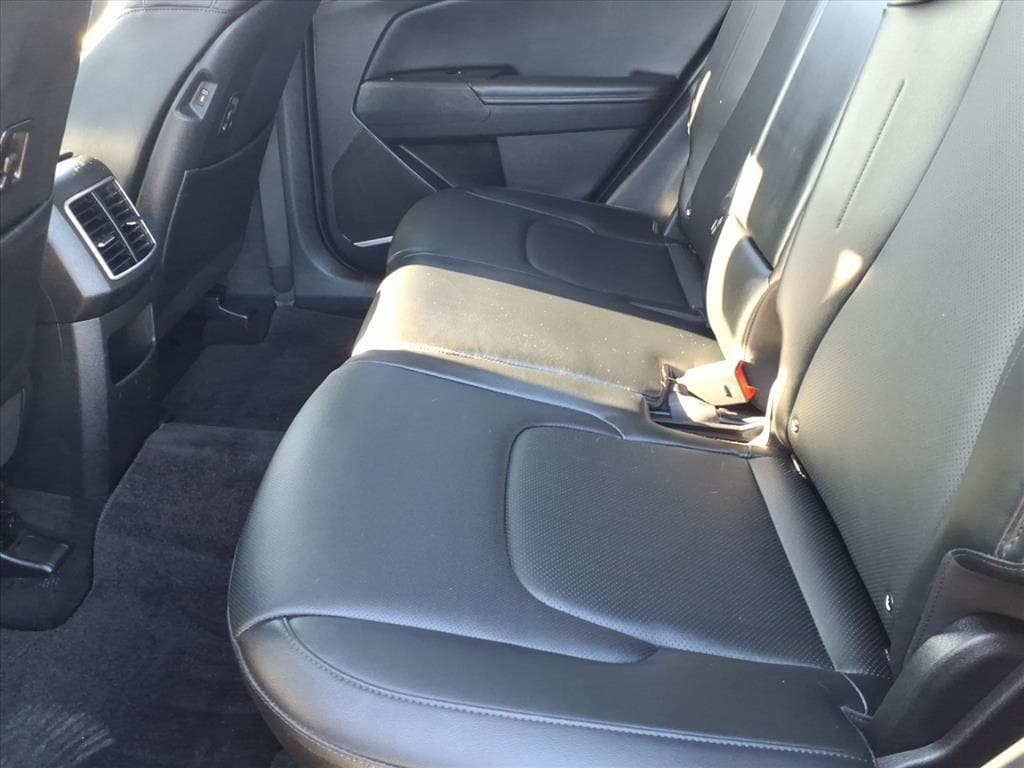 used 2024 Kia Sportage car, priced at $22,900