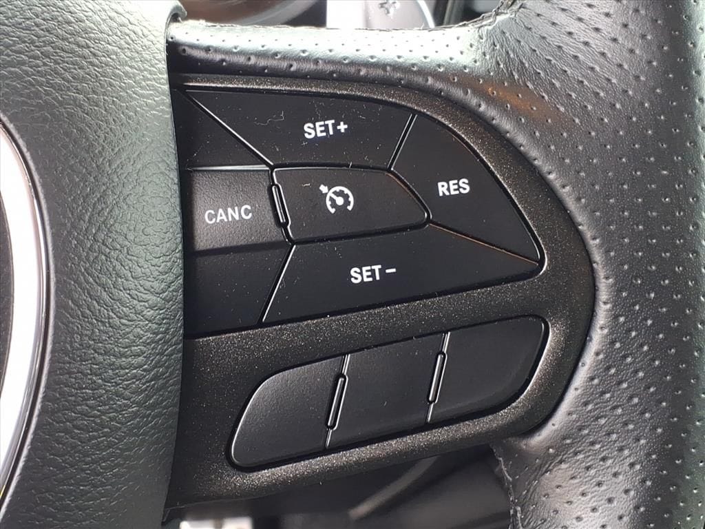 used 2023 Dodge Challenger car, priced at $37,600