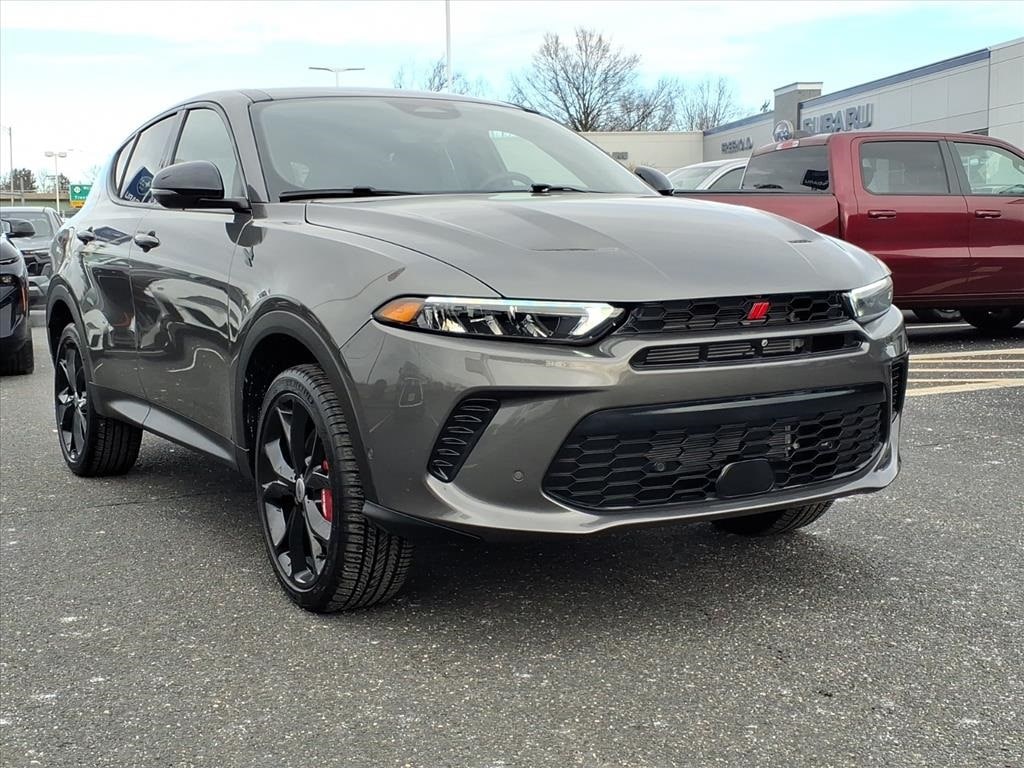 2024 Dodge Hornet GT Plus's photo