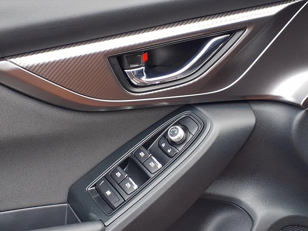 2023 Subaru WRX Premium photo 4