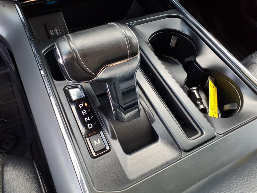 used 2021 Ford F-150 car, priced at $38,900