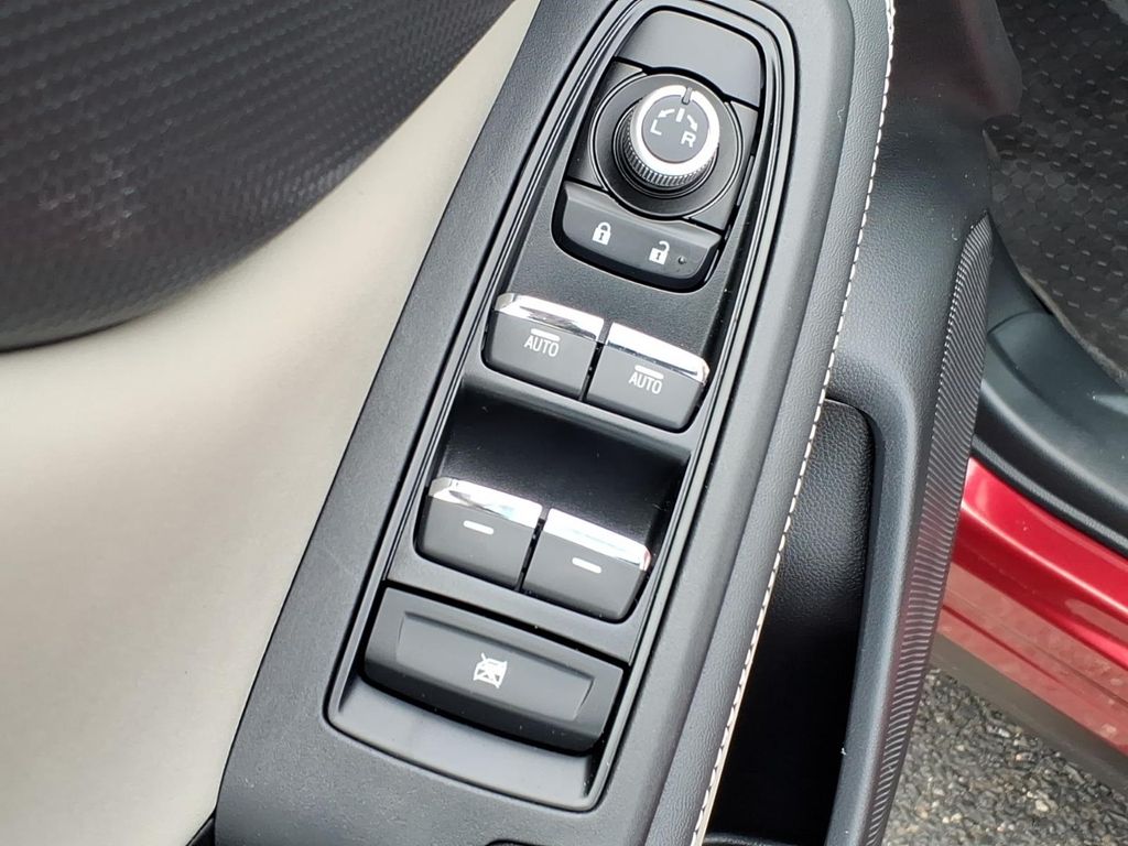 used 2023 Subaru Forester car, priced at $26,599