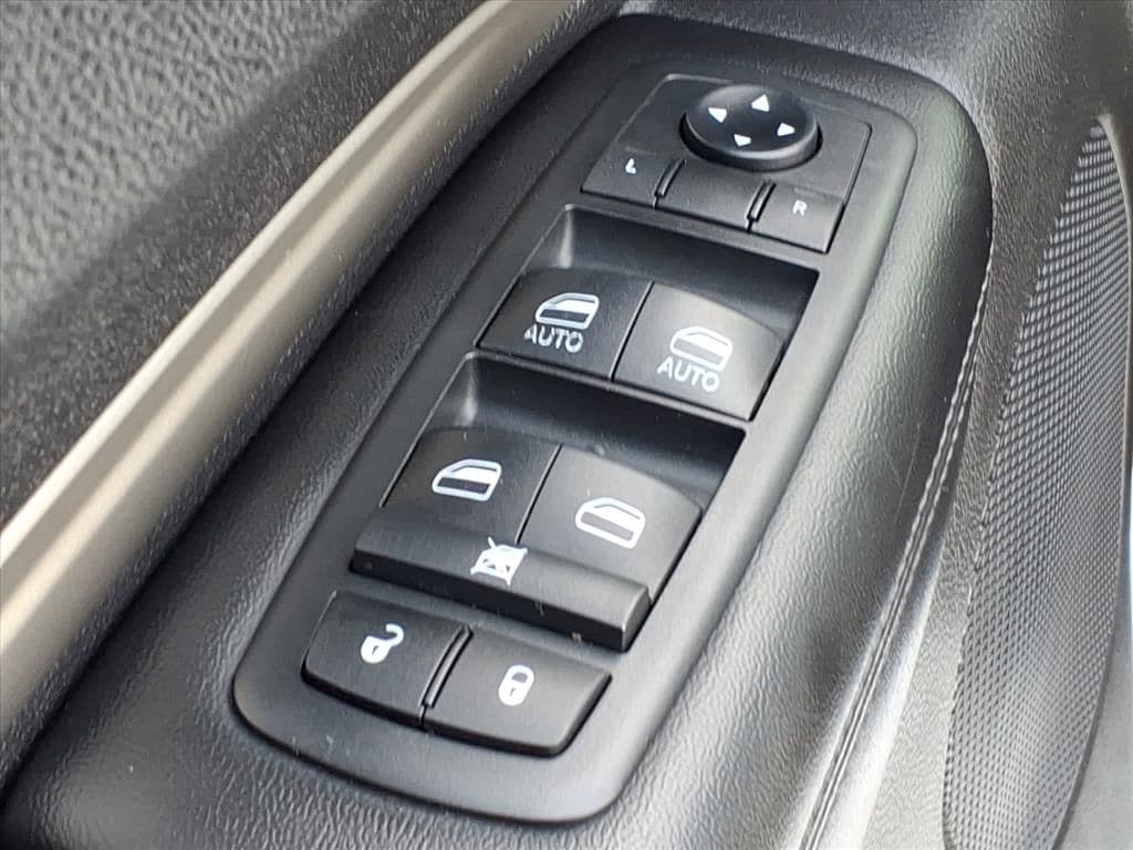 used 2019 Dodge Durango car, priced at $13,599
