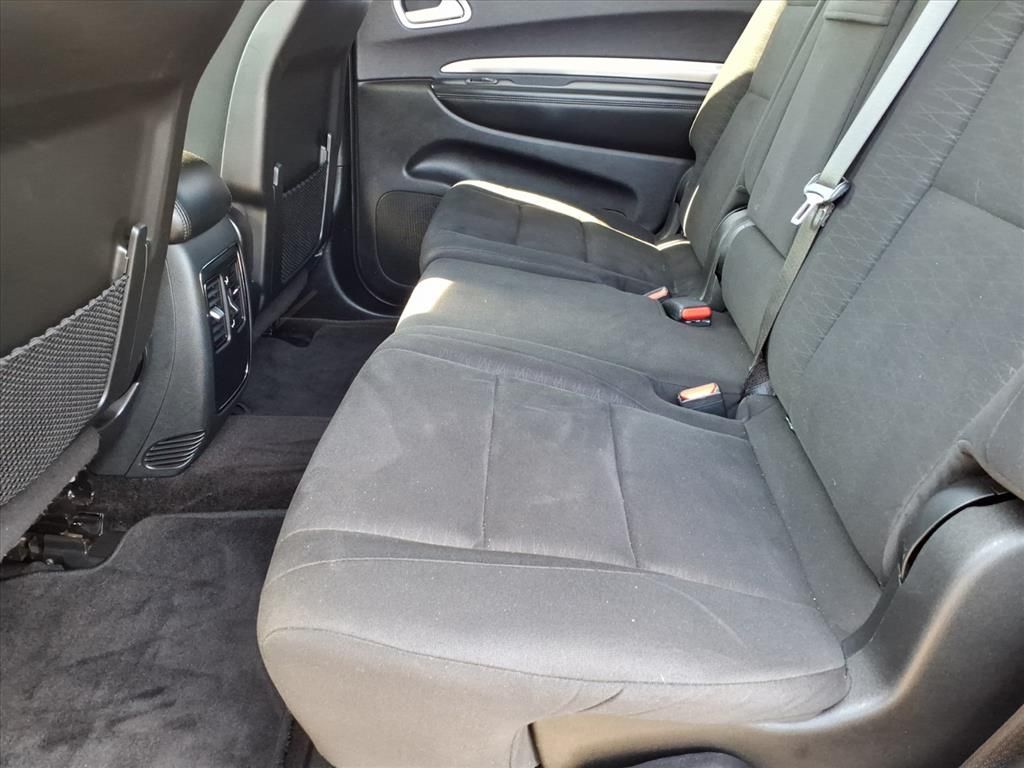 used 2019 Dodge Durango car, priced at $16,599