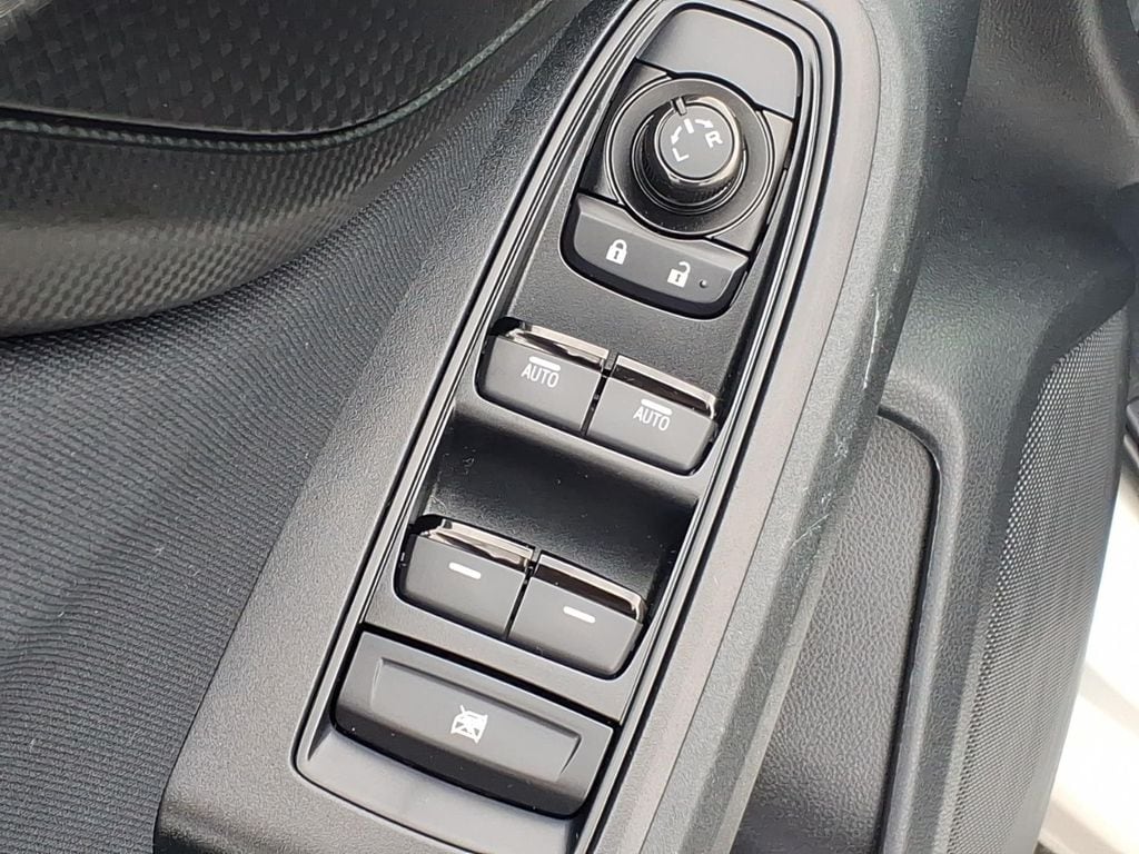 used 2023 Subaru Impreza car, priced at $22,199