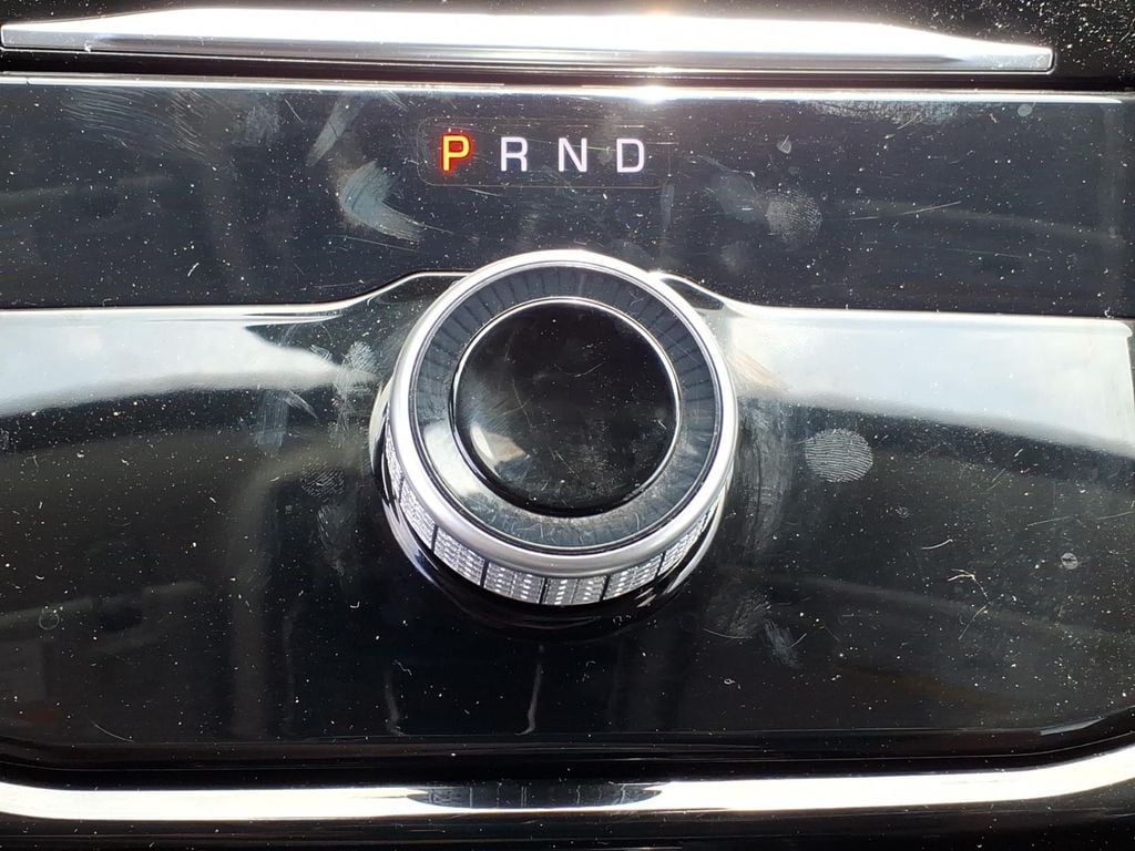 used 2023 Jeep Grand Cherokee L car, priced at $26,599