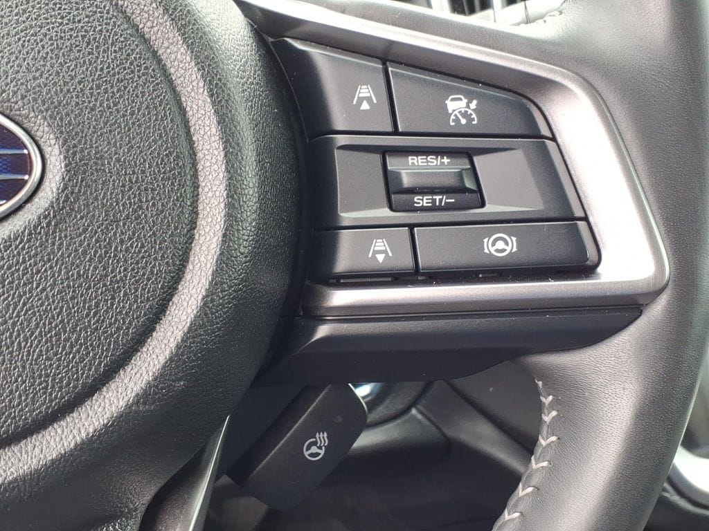 used 2023 Subaru Outback car, priced at $30,599