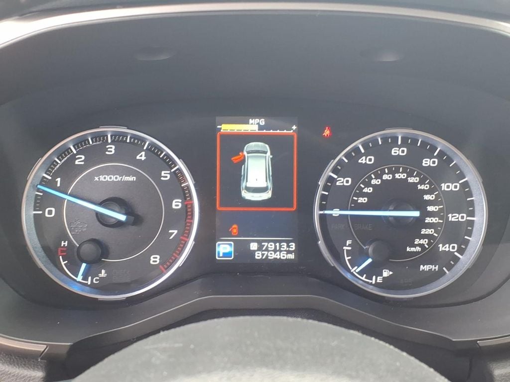 used 2019 Subaru Ascent car, priced at $19,099
