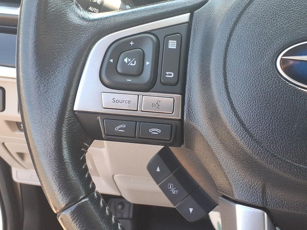 used 2018 Subaru Forester car, priced at $19,599