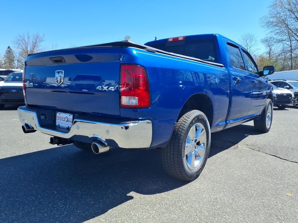 used 2016 Ram 1500 car, priced at $20,599