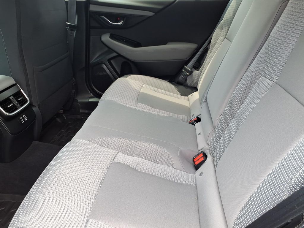 used 2024 Subaru Outback car, priced at $28,599