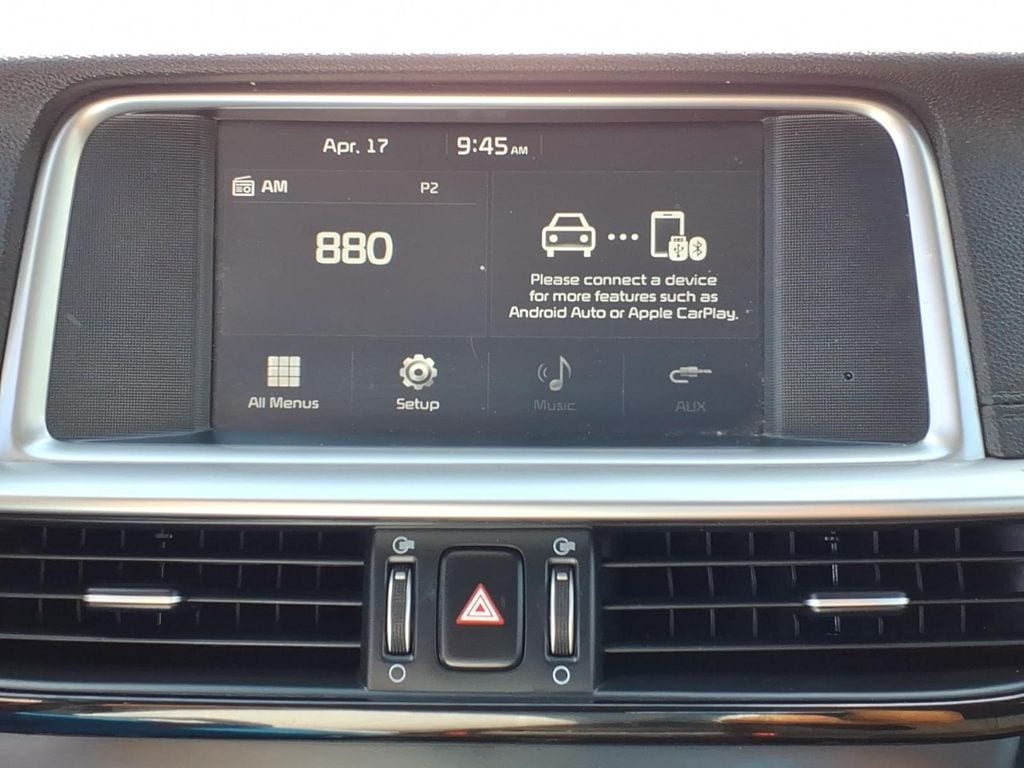 used 2020 Kia Optima car, priced at $13,099