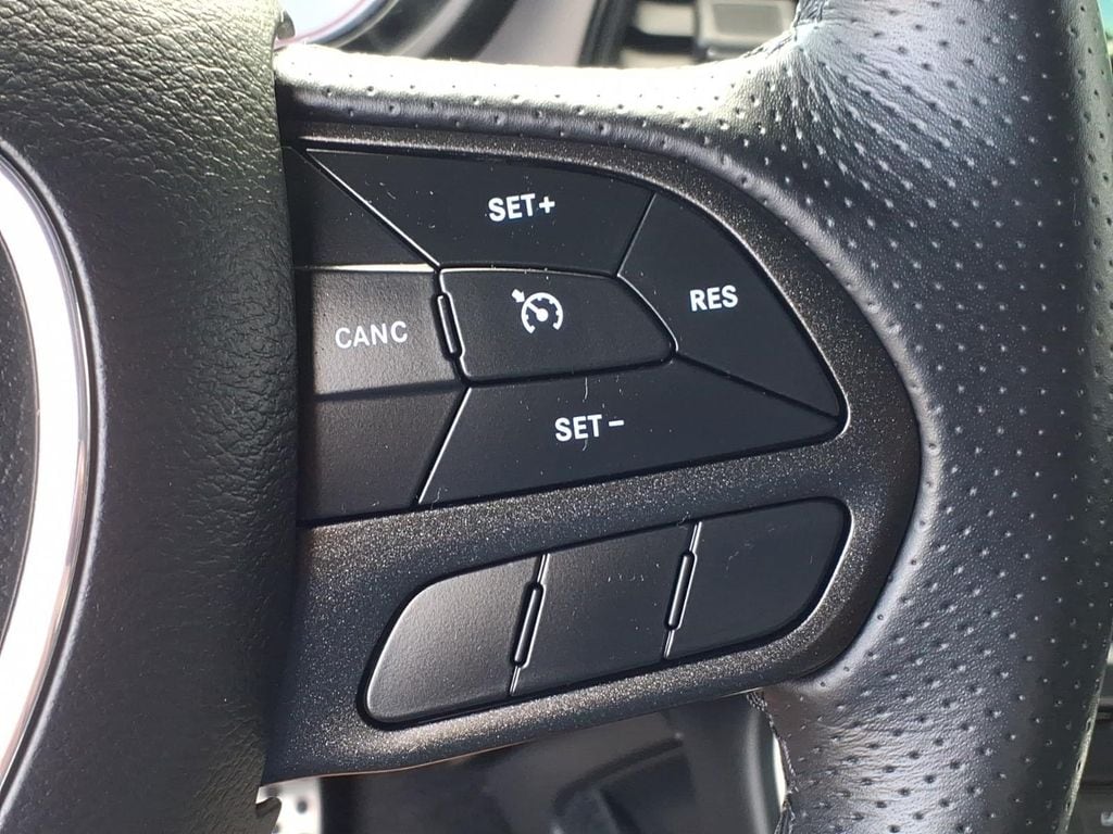 used 2021 Dodge Challenger car, priced at $50,599