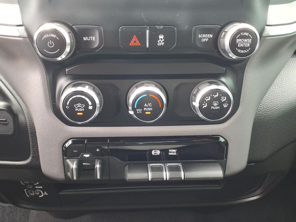 used 2024 Ram 3500 car, priced at $50,600