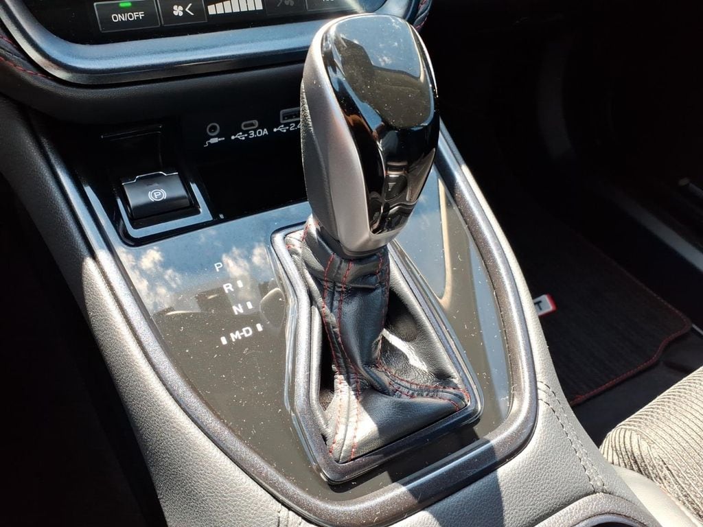 used 2024 Subaru Legacy car, priced at $27,599