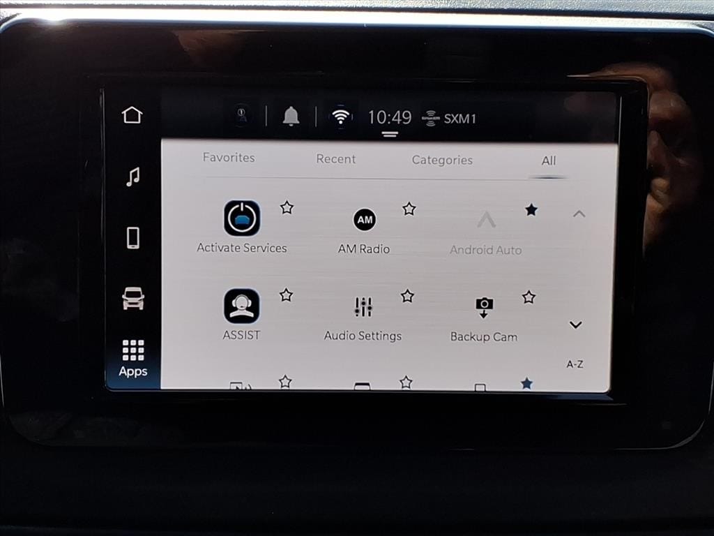 used 2025 Ram ProMaster 2500 car, priced at $39,901